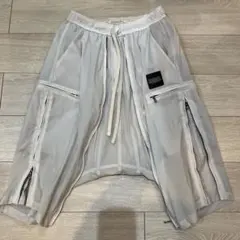 2026年最新】JULIUS 割引オプション：通常商品 ショートパンツ・ハーフ