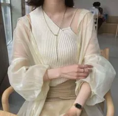 2026年最新】Eaphi ニットの人気アイテム - メルカリ