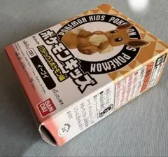 ポケモンキッズ　イーブイ　訳あり