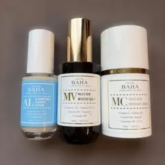 【本日限りお値下げ】Cos De BAHA ３点セット　AL、MV、MCのサムネイル