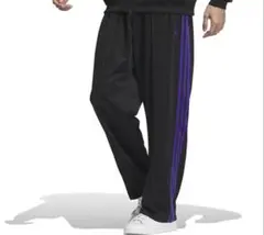 adidas アディダスベッケンバウアーブラック 韓国古着外見至上主義M 