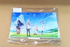 初回限定版 Summer Pockets オリジナルアクリルスタンド サマポケ 