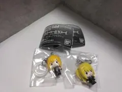 DEATHNOTEめじるしアクセサリー