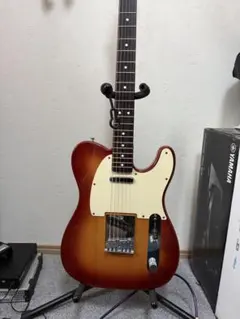 1983年製　Fender USA Telecaster シエナサンバーストのサムネイル