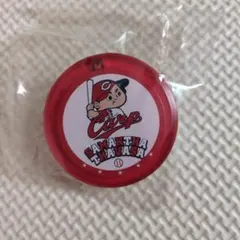 Carp キャラクター缶バッジ Samantha Thavasaのサムネイル