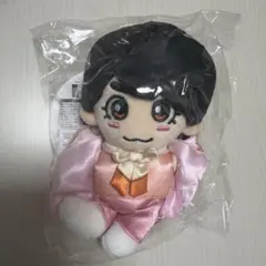 ちびぬい♡なにわ男子 大西流星　第2段