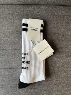 COMME des GARCONS コムデギャルソンオムプリュス ソックス47 COMME des GARCONS コムデギャルソンオムプリュス ソックス45 - メルカリ