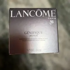 LANCOME GENIFIQUE REPAIR ナイトクリーム 50gのサムネイル