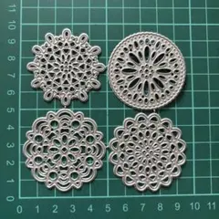 2026年最新】カッティングダイの人気アイテム - メルカリ