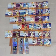 ラブライブカードゲーム ラブカ 入場セットvol.1 虹ヶ咲 サプライ