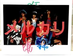 ジェイ ONEPACT B.D.U サイン ポラロイド ポラ チェキ ジェイ ONEPACT B.D.U サイン ポラロイド ポラ チェキ - メルカリ