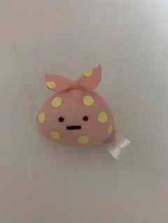 すみっコぐらし　ふろしき　マスコット