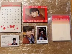 txt 2024 DECO KIT  テヒョンセット＋メモ帳