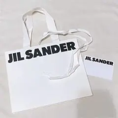 2026年最新】JIL SANDER ショップ袋・ショッパーの人気アイテム - メルカリ