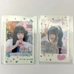 UNIS 『UNI☆Sparkle!』 ナナ封入トレカ - メルカリ
