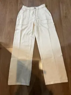 ROXYロキシーパンツ未使用のサムネイル