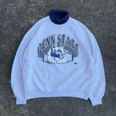 90s USA製 ペンシルベニア大学 カレッジスウェット XL archive