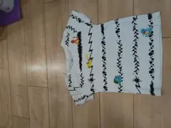 ポケモン Tシャツ サイズ110