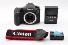 Canon EOS 80D ボディ シャッター回数3563回 - メルカリ