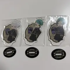 2026年最新】ツイステ 一番くじ アクスタ フロイドの人気アイテム