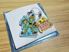 ご近所物語　めじるしチャーム