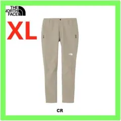 【新品】ノースフェイス アルパインライトパンツ XL レディースNBW32402