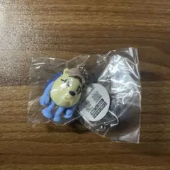 KUSOMEGANE フィギュアコレクションVol.1 ハリメガネズミ