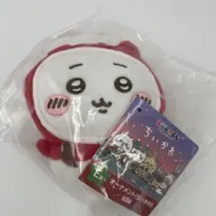 【新品】ちいかわくじ E賞 オーナメント ちいかわ