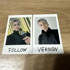 2026年最新】seventeen バーノン トレカの人気アイテム - メルカリ