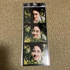 EXO D.O. 共感 Empathy CD3種（ミニポスター付）トレカ有 2025年最新】exo d.o. empathyの人気アイテム - メルカリ