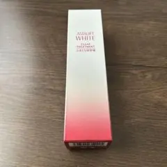 ASTALIFT WHITE クリアトリートメント ふきとり美容液のサムネイル