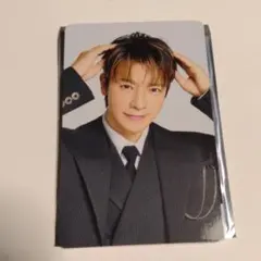 2026年最新】ドンヘ トレカの人気アイテム - メルカリ