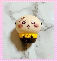 ちいかわ　ココス　限定　ラッコ　ソフビ　フィギュア　新品未使用　匿名配送