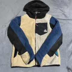 CHUMS フリースジャケット Lサイズ