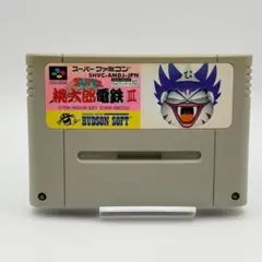 桃太郎電鉄 ファミコン
