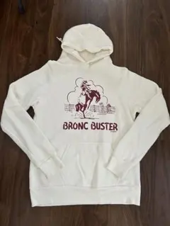 ハリウッドランチマーケット パーカー ★美品★