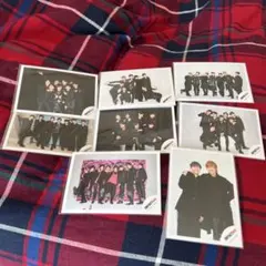 IMP.　インパクターズ　公式写真