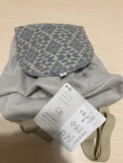 10mois ディモワ ファーストリュック　カバン　バックパック