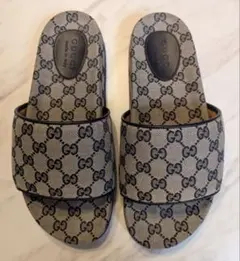 【新品・付属品完備✨ 】 GUCCI GGキャンバス