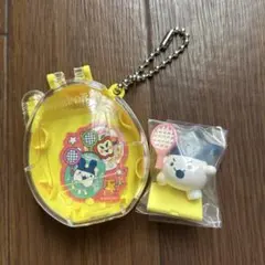 たまごっち コレクティブルズ みみっち