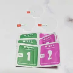 ❤️3枚セット【Googlepixelwatch 対応フィルム】キズ防止