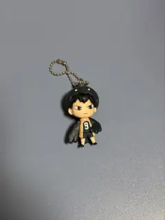 ハイキュー 影山飛雄 着ぐるみマスコット