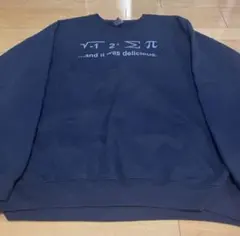 ギルダン 数学 スウェット LA購入