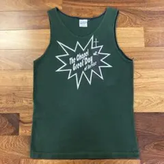 古着 GILDAN The Chapel タンクトップ ノースリーブのサムネイル