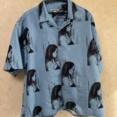 retock's アロハシャツ Lサイズ