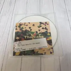 廃盤】the cabs CD アルバム 全3枚セット (帯付) - メルカリ