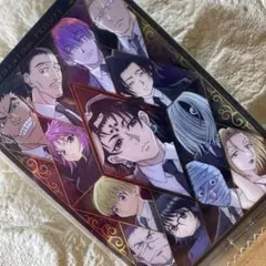イタジャガHUNTER×HUNTER4 幻影旅団