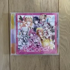 Idios いでぃおす By Colors! 通常版 特典無し