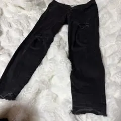 AZUL スキニーデニム Sサイズ