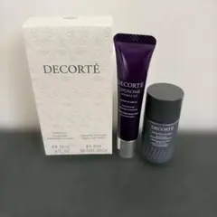 DECORTÉ リポソームアドバンスト セラム & ホワイトロジスト エッセンス